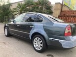Volkswagen Passat-6