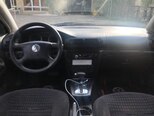 Volkswagen Passat-3