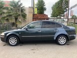 Volkswagen Passat-7