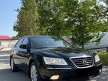 Hyundai Sonata-3