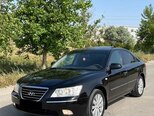 Hyundai Sonata-4