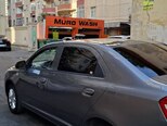 Chevrolet Cobalt-4