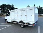 Mercedes Sprinter 315-13