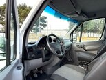 Mercedes Sprinter 315-16