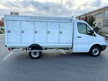 Mercedes Sprinter 315-15