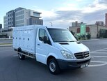 Mercedes Sprinter 315-1