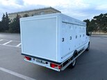 Mercedes Sprinter 315-12