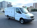 Mercedes Sprinter 315-10