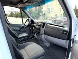 Mercedes Sprinter 315-18