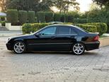 Mercedes C 240-3