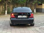 Mercedes C 240-2
