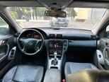 Mercedes C 240-5