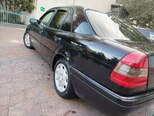 Mercedes C 180-10