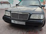 Mercedes C 180-4