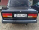 LADA (VAZ) 2107-2