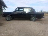 LADA (VAZ) 2107-6