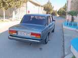 LADA (VAZ) 2107-2
