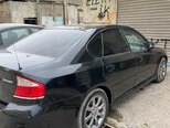 Subaru Legacy-5