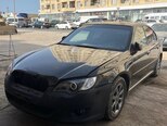 Subaru Legacy-8