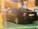Subaru Legacy-9