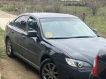 Subaru Legacy-16