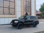 Mitsubishi Pajero-4