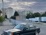 Mercedes 190-4