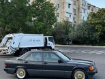 Mercedes 190-3