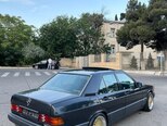 Mercedes 190-6