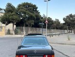 Mercedes 190-7