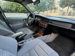 Mercedes 190-8