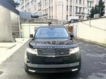 Land Rover Range Rover-1
