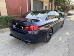 BMW 528-4
