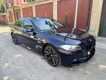 BMW 528-2