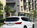 Hyundai Santa Fe-4