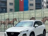 Hyundai Santa Fe-2