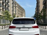 Hyundai Santa Fe-7