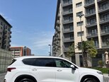 Hyundai Santa Fe-5