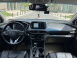 Hyundai Santa Fe-13