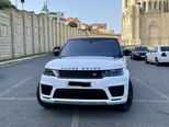 Land Rover RR Sport-2