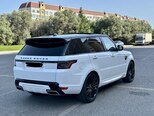 Land Rover RR Sport-6