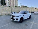 Land Rover RR Sport-8
