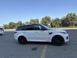 Land Rover RR Sport-5