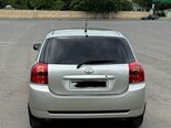 Toyota Corolla-4