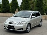 Toyota Corolla-3