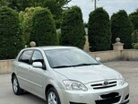Toyota Corolla-2