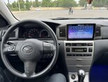 Toyota Corolla-11