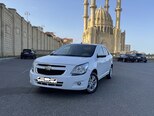 Chevrolet Cobalt-1