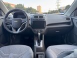 Chevrolet Cobalt-8