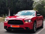 Dodge Charger-1